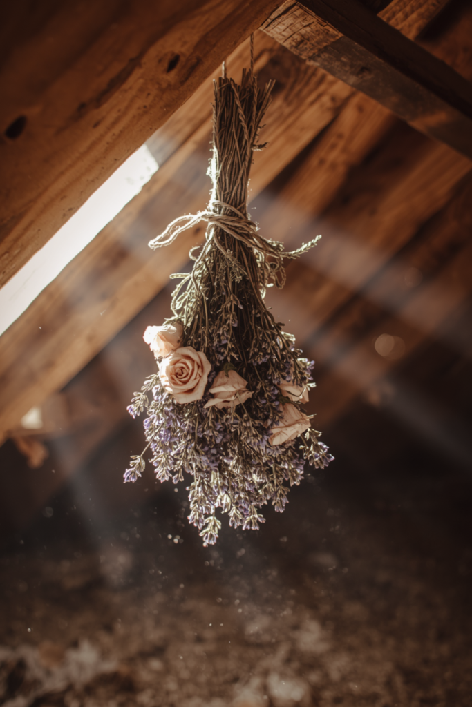 1. Air Drying — The Classic, No-Fuss Method