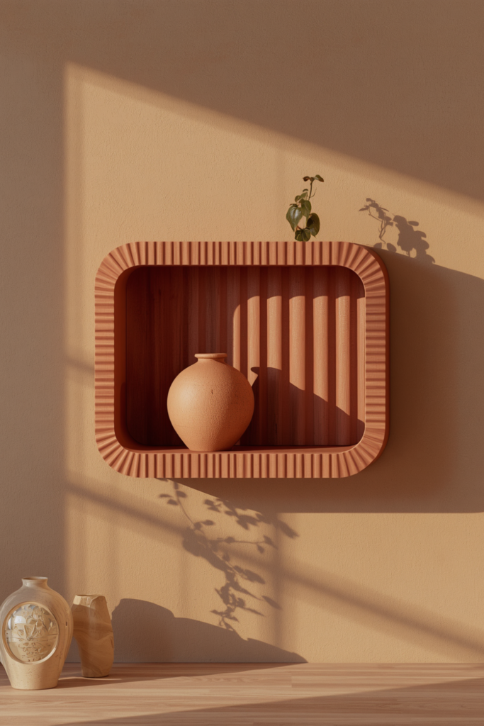 2026 Floating Shelf Trends