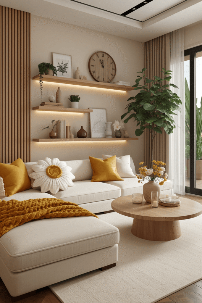 Cozy Sofa Decor Ideas Worth Copying