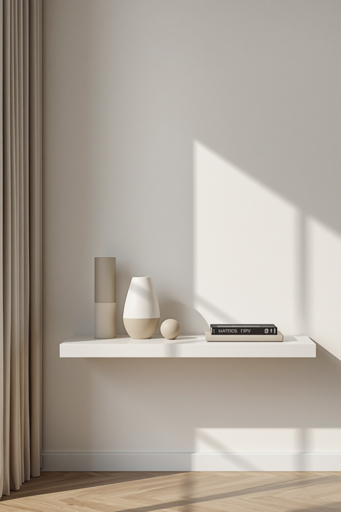 Decorative Shelving Ideas