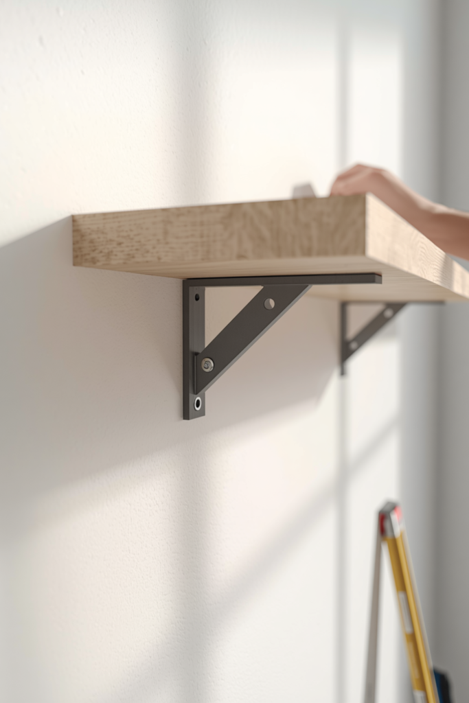 Floating Shelf Weight Limits and Installation Tips