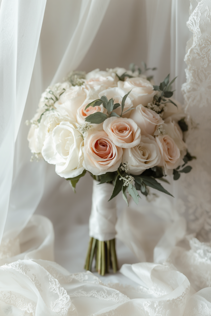 How to Preserve Wedding Flowers (Without the Stress)