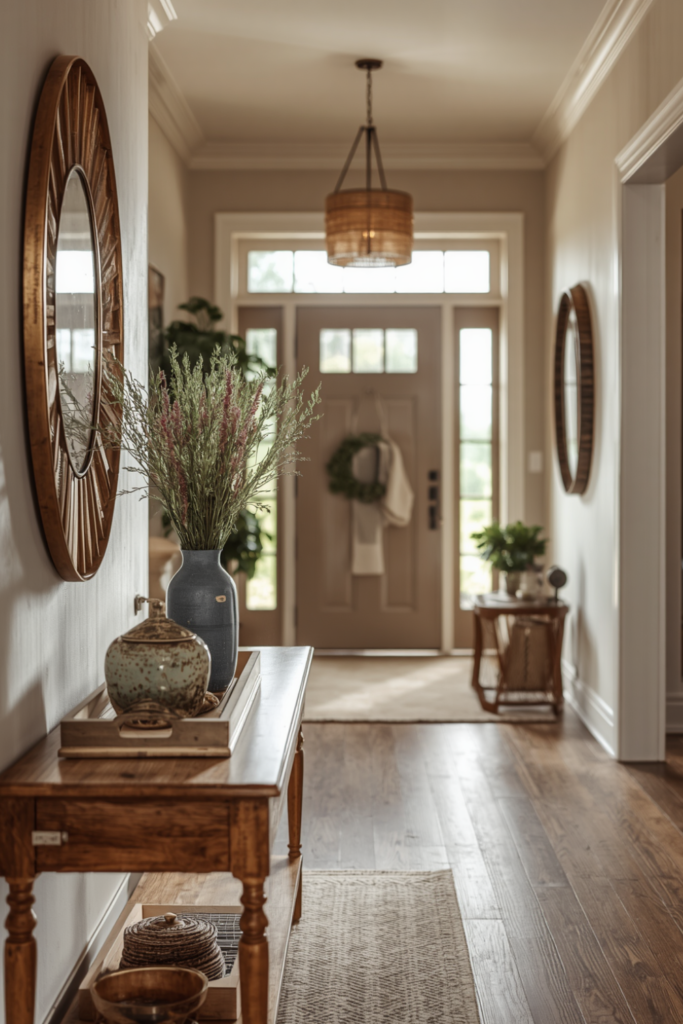 More Decor Ideas for Entryway Table Styling (Mix and Match!)