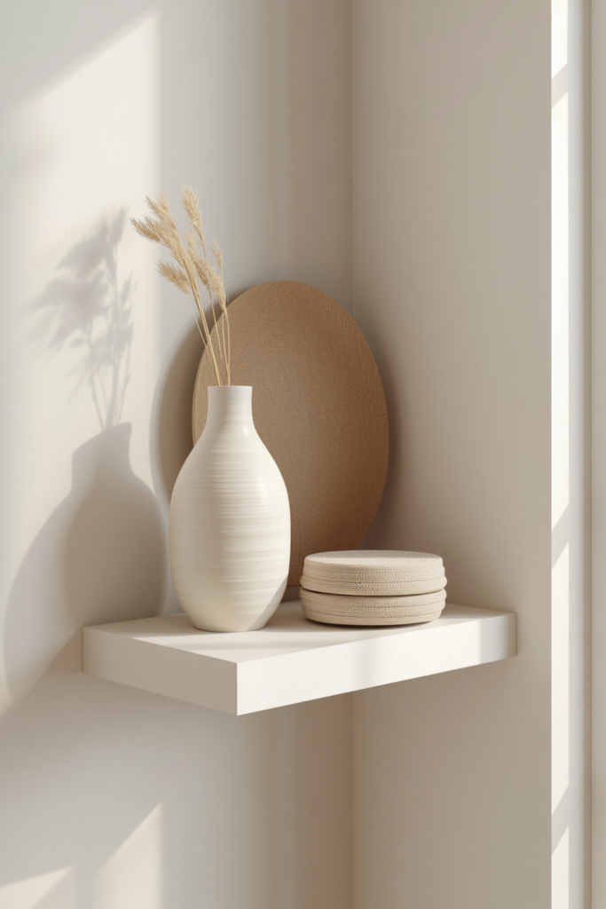 Neutral Home Decor Ideas