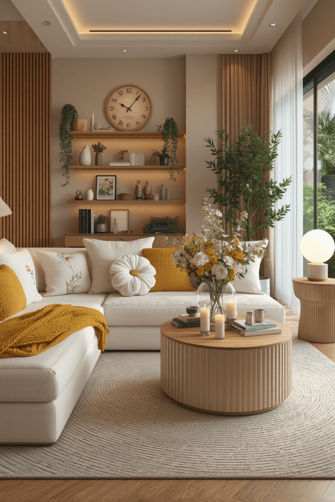 Warm Lighting The Most Underrated Cozy Upgrade