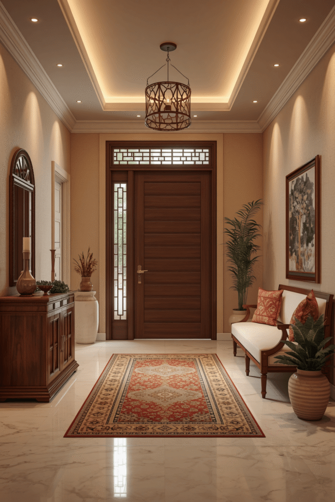 Why Front Entryway Ideas Deserve Real Attention