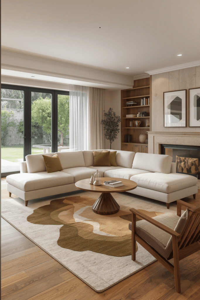 Why Living Room Ideas Deserve Real Thought