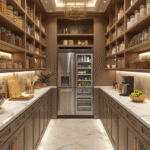 1. Kitchen Pantry Organization Basics