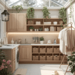 1. Laundry Room Design Basics