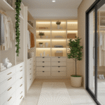 4. Custom Closet Ideas