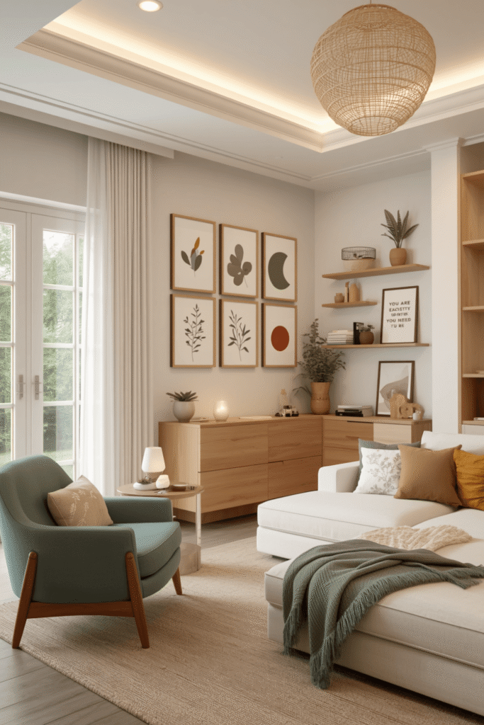 Cream Sectional Sofa — Is It Actually Practical