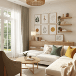 Natural Wood, and Lots of It