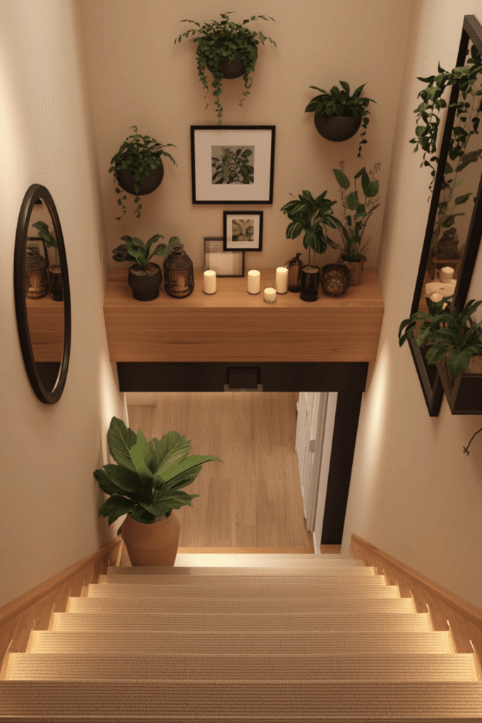 Staircase Gallery Wall The Most Popular Choice