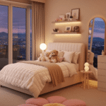 What Exactly Is Kawaii Bedroom Style