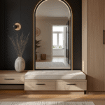 What Makes a Bench Modern