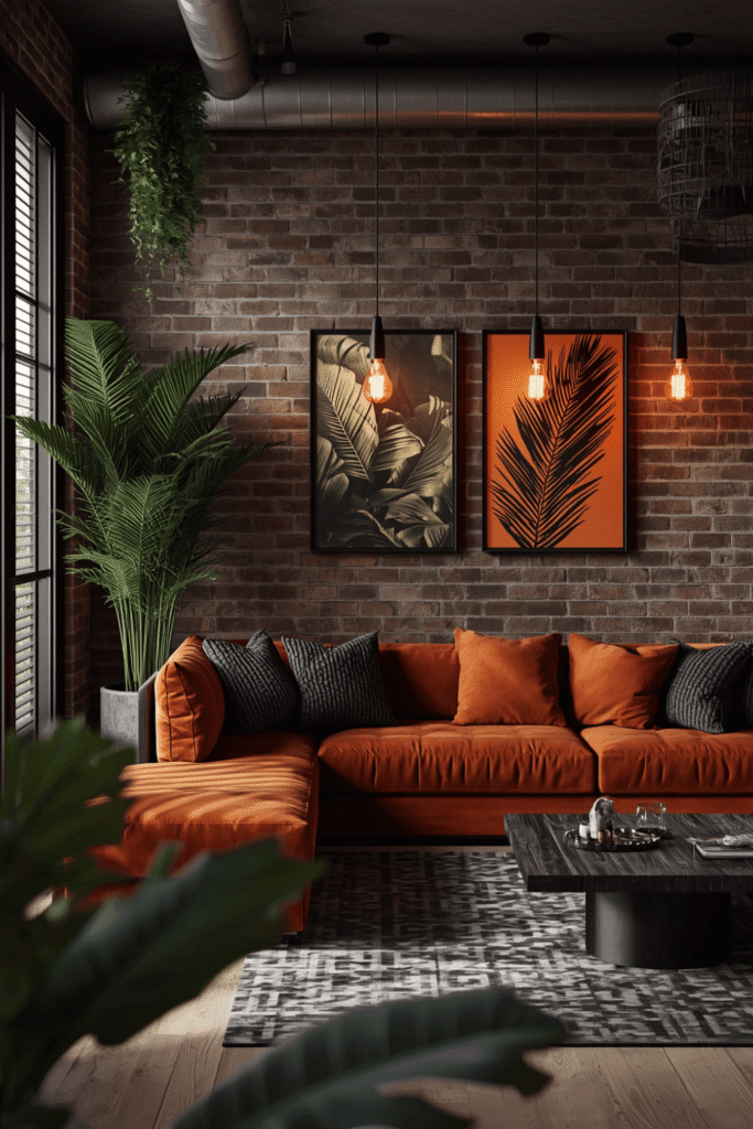 Why Orange Actually Works Better Than People Think