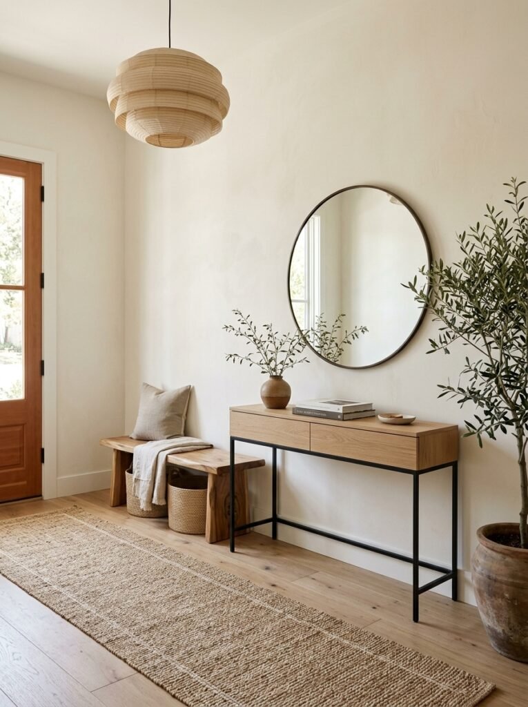 1. Incorporate Seating