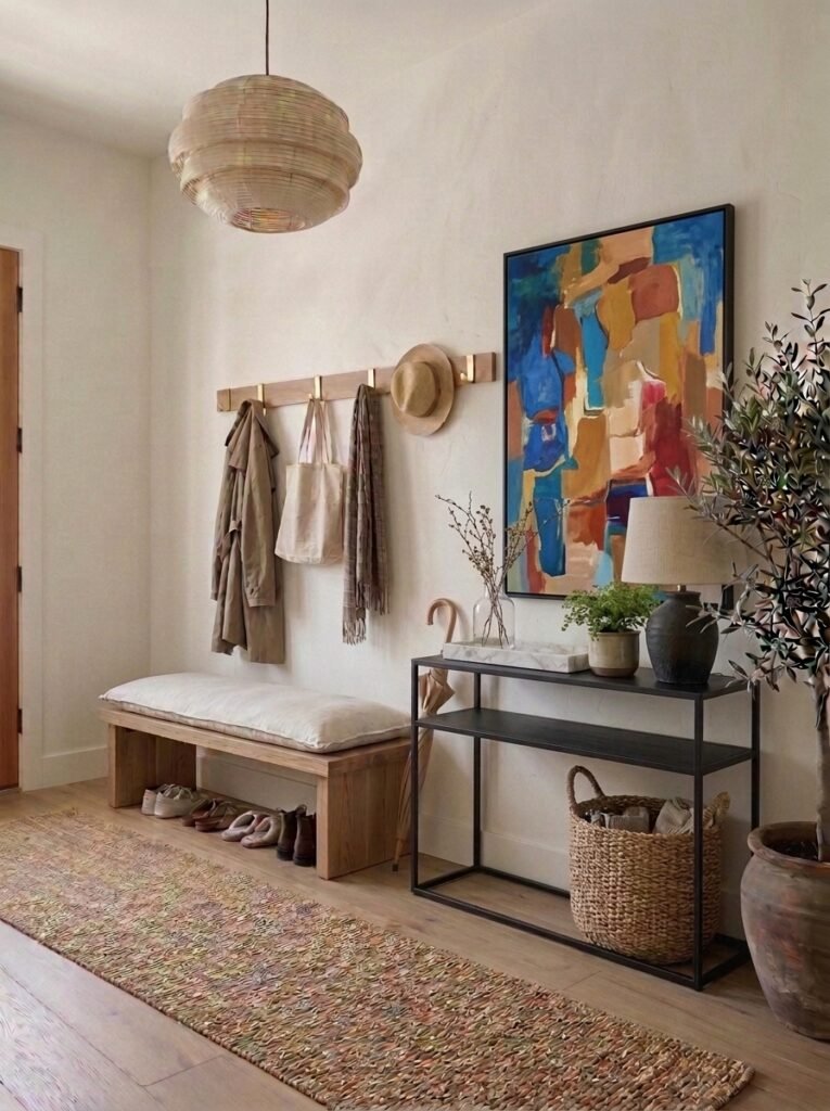 12. Opt for Neutrals