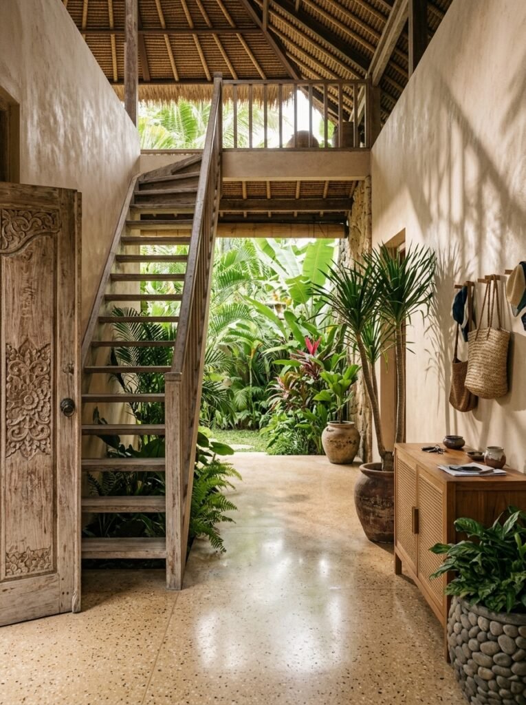 15. Incorporate a Natural Element