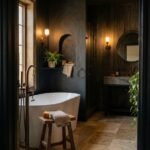 2. Use Bronze Accents