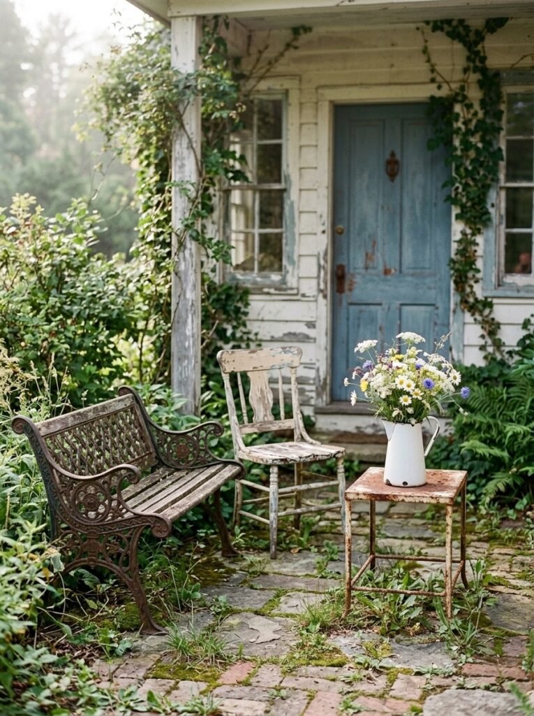 4. Source Vintage Furniture