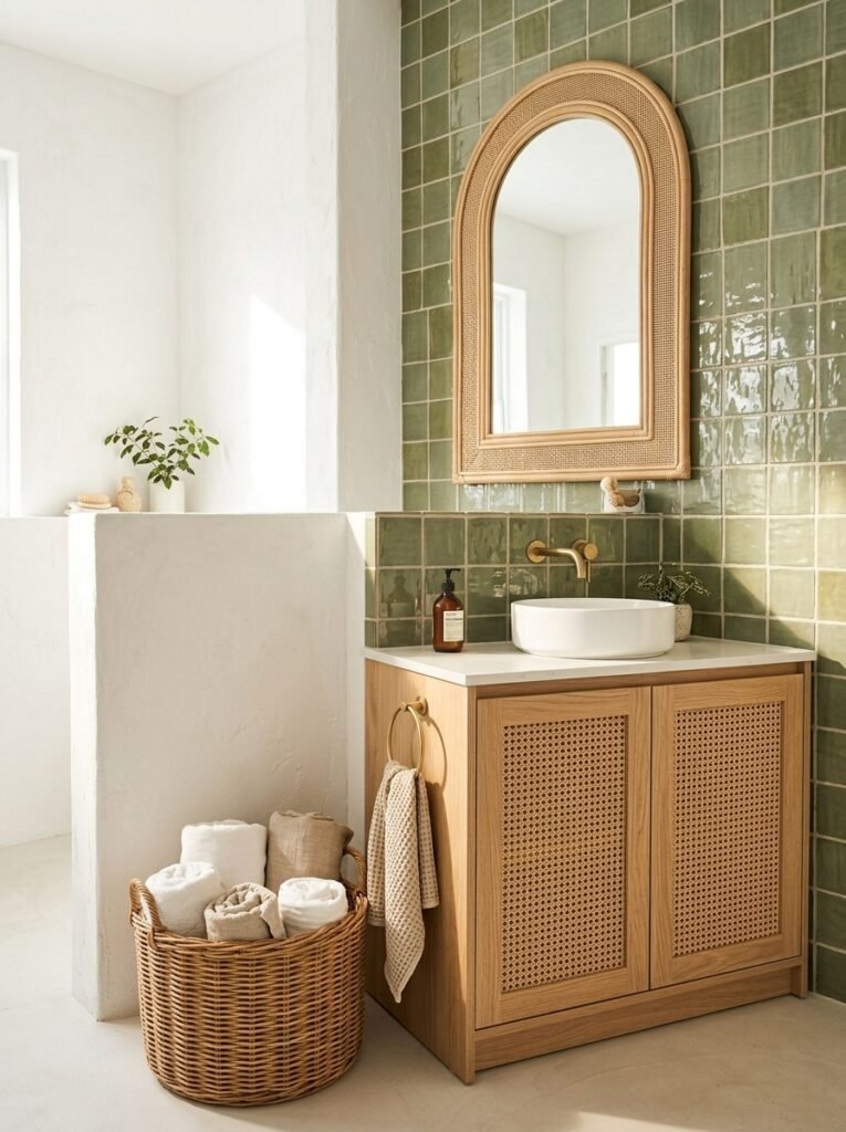 7. Add Rattan Details
