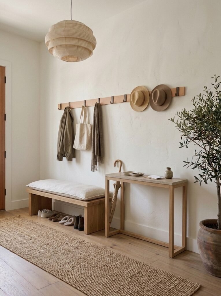 7. Display Contemporary Decor