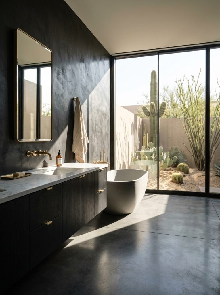 9. Make It Contemporary