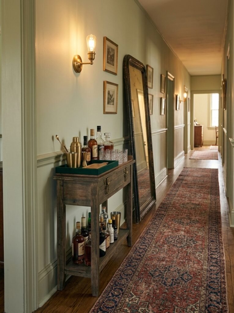 Add Dramatic Details