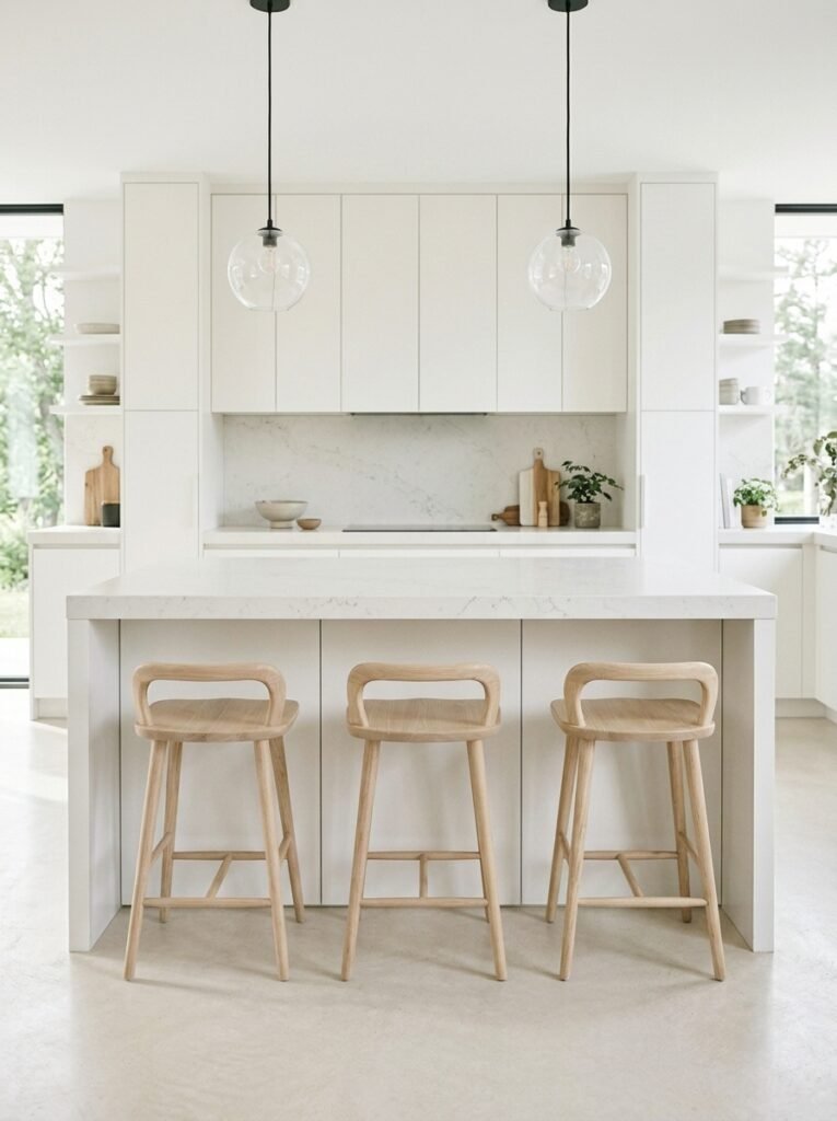 Airy Island Seating
