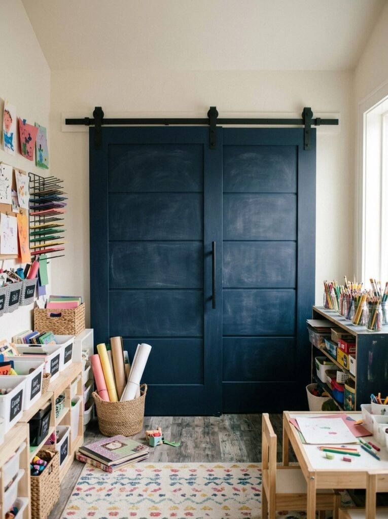 Bargain Sliding Closet Doors