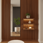 Choosing the Right Mirror Shape for Your Space