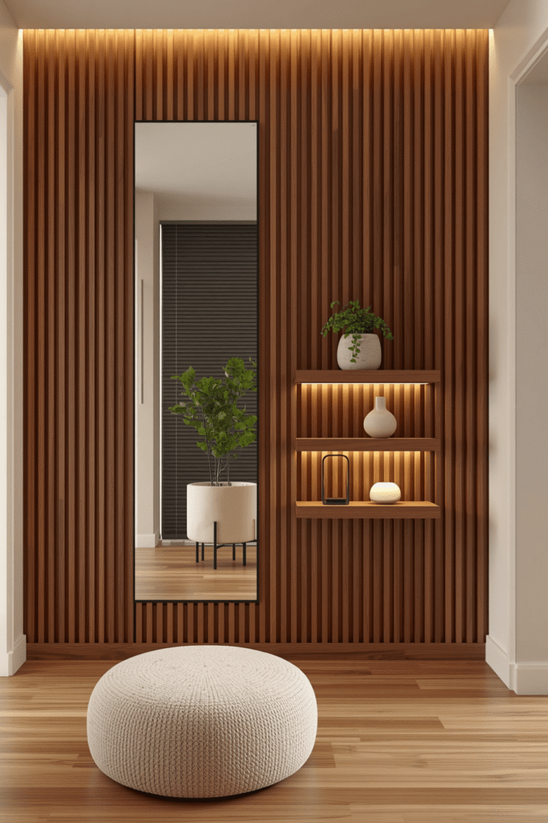 Choosing the Right Mirror Shape for Your Space
