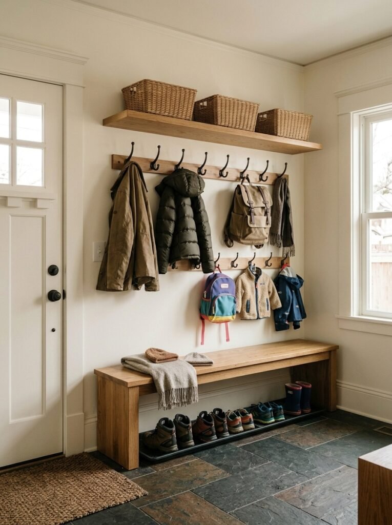 Create a Landing Zone With Hooks