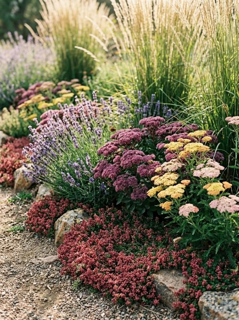 Creative Ways to Use Red Creeping Thyme