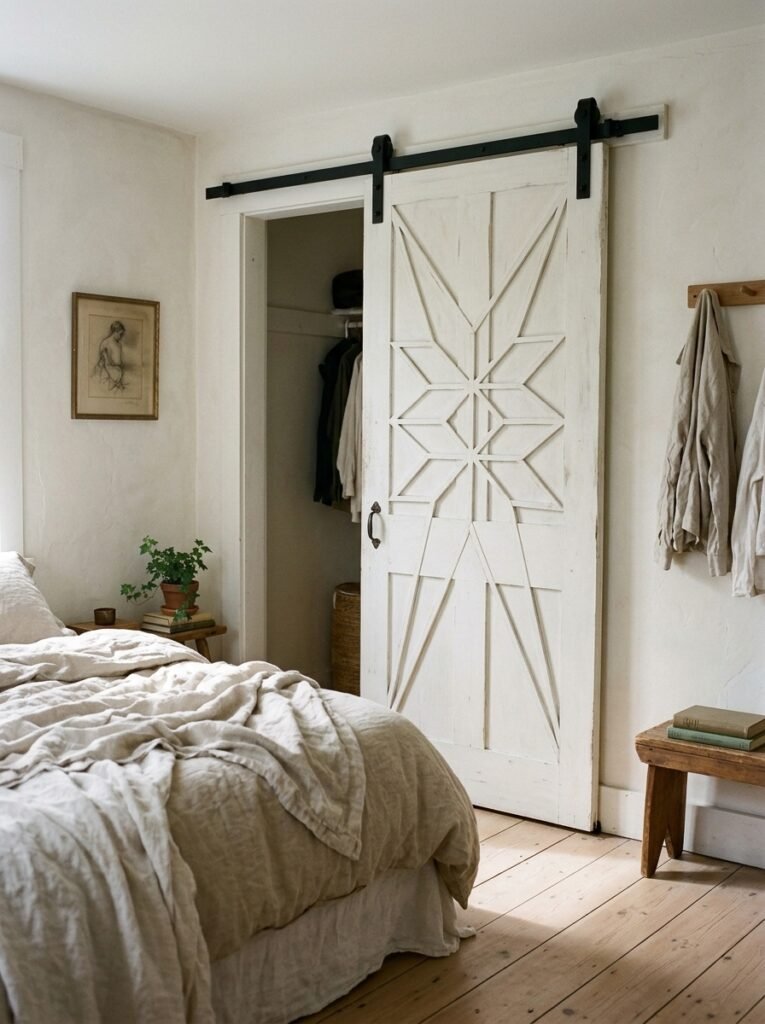 Glass Closet Doors