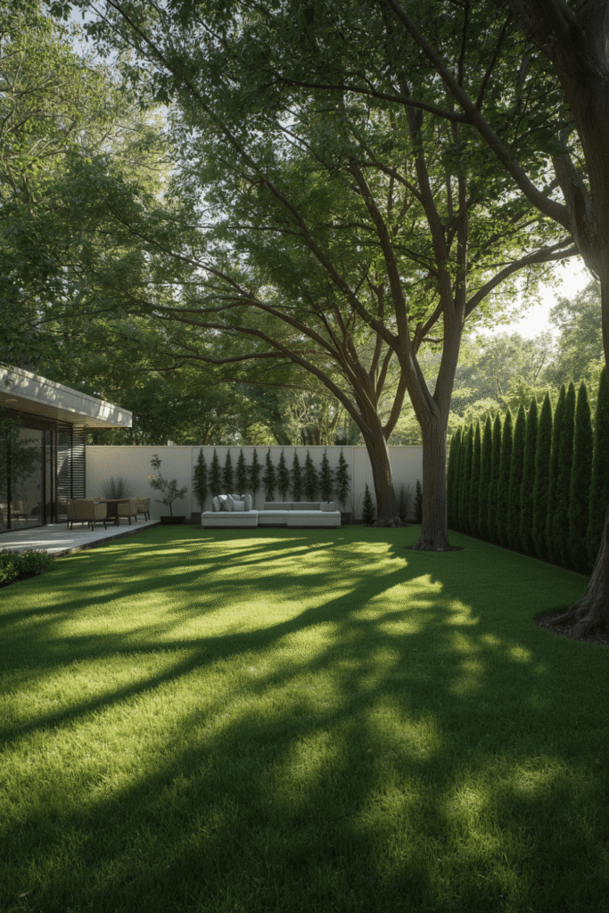 Luxury Outdoor Seating for Real Comfort