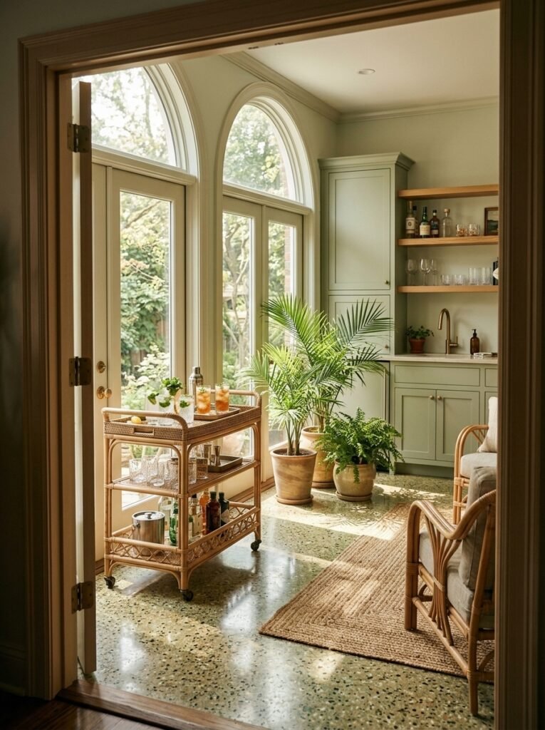 Make a Wine Bar Wine Storage and Wine Bar Ideas for Home