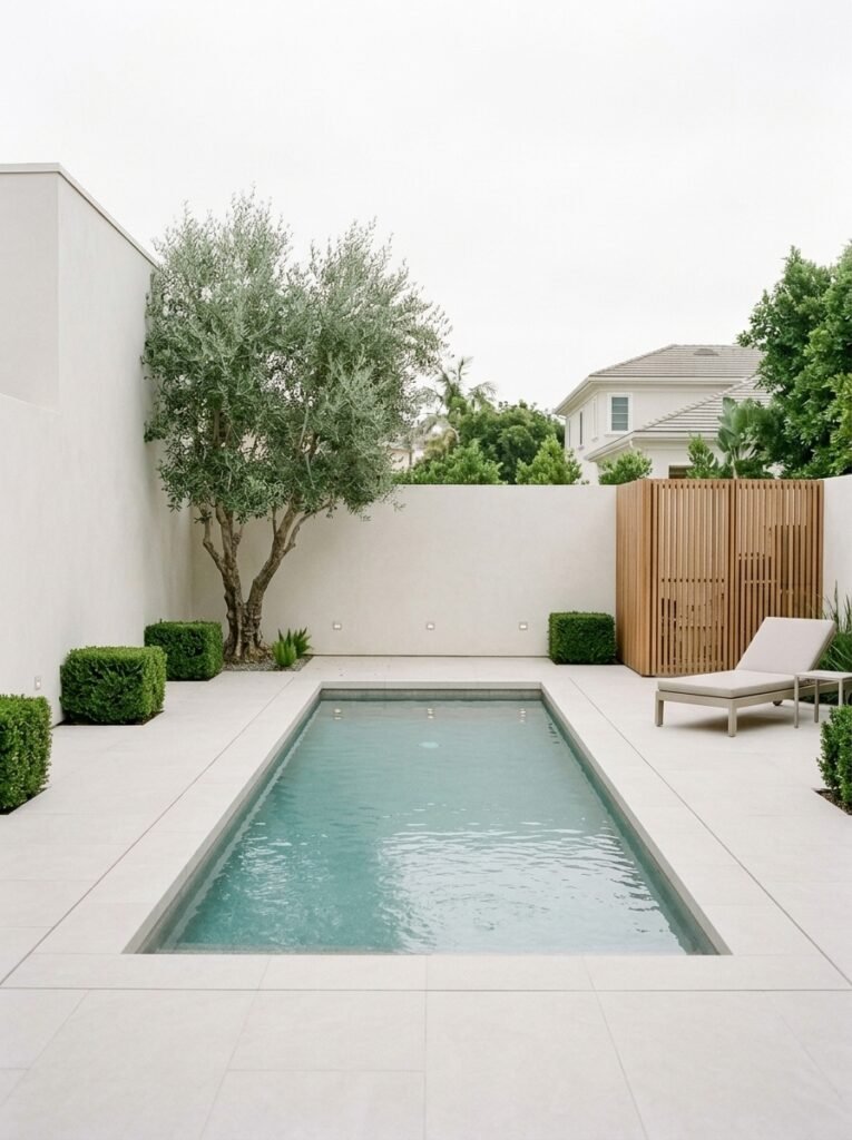 Modern Minimalist