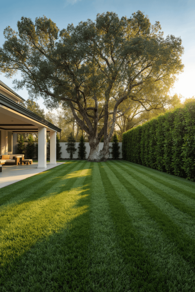 Outdoor Patio Ideas That Blend Into the Landscape