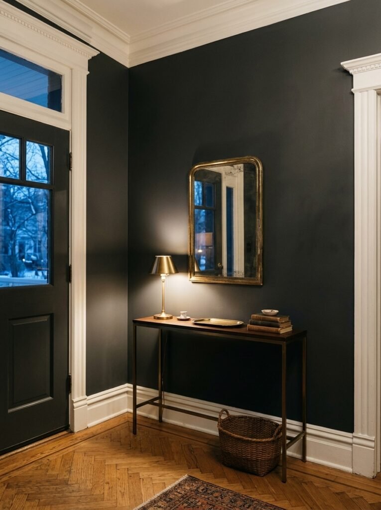 Paint It Dark Gray