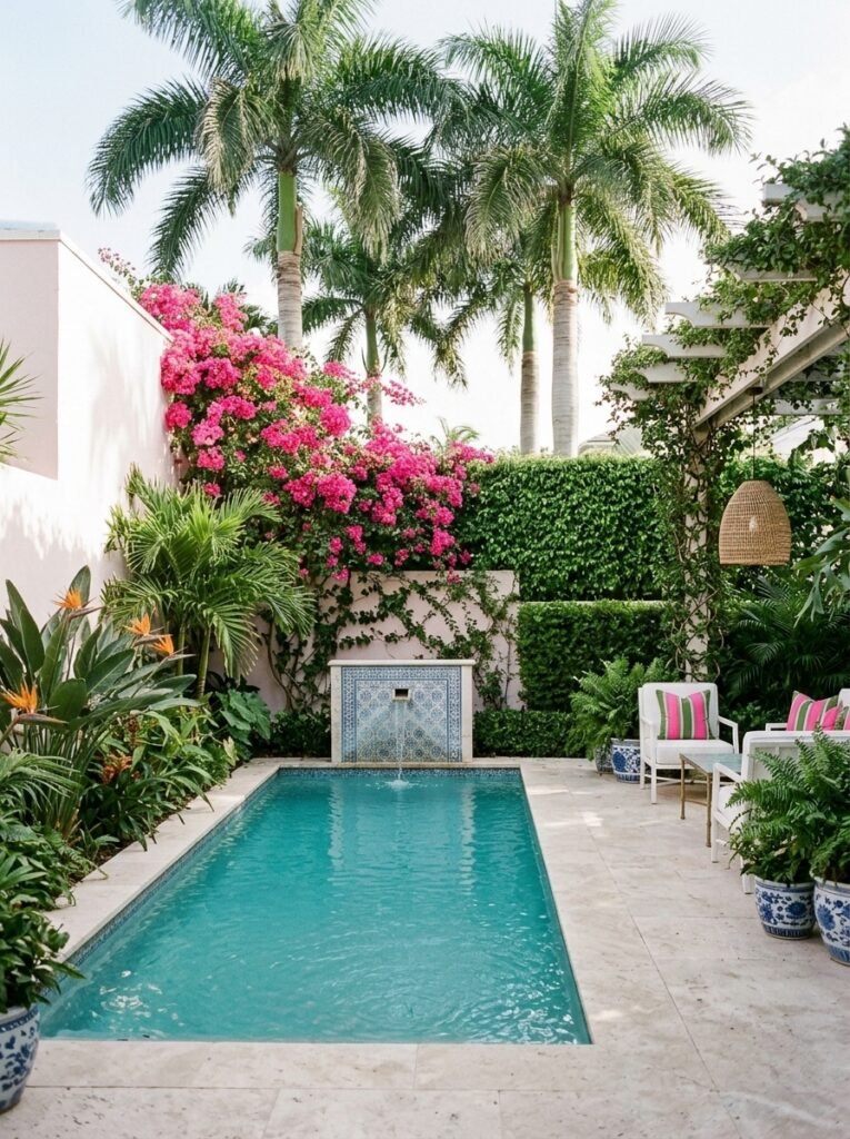 Palm Beach Vibes