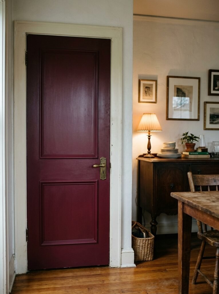 Sliding Closet Barn Doors