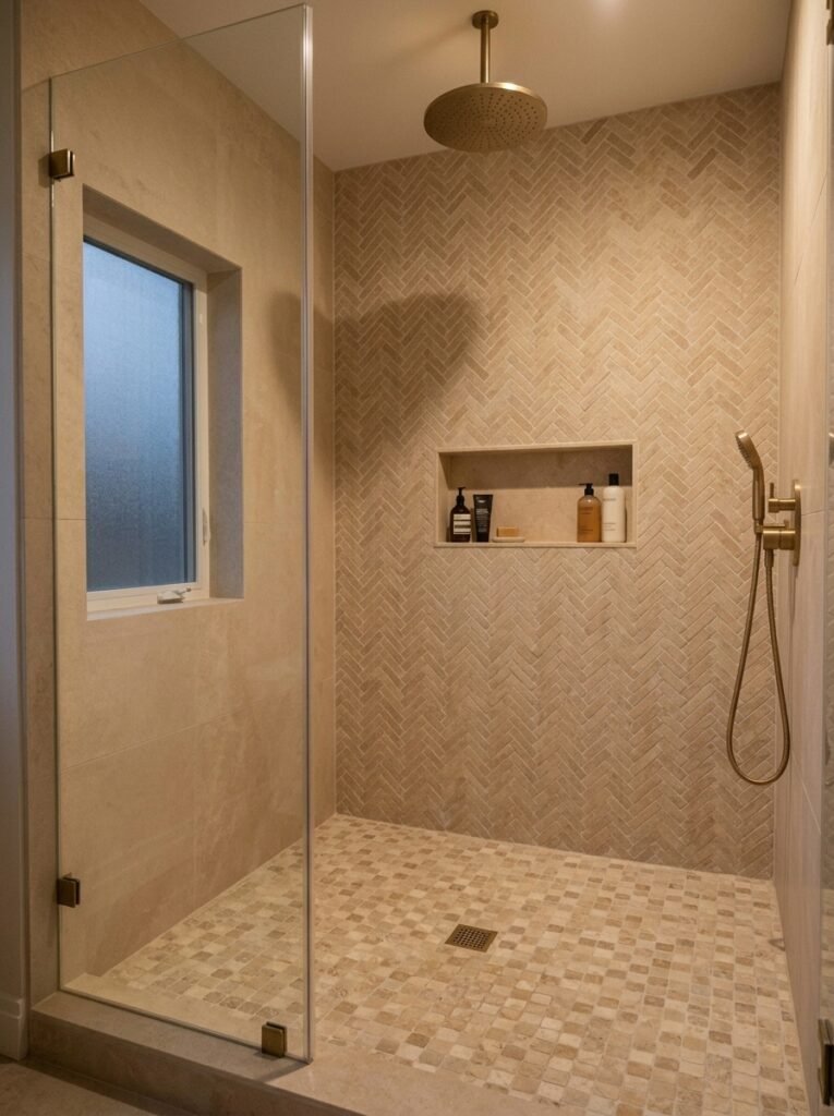 Small Spaces and Planning