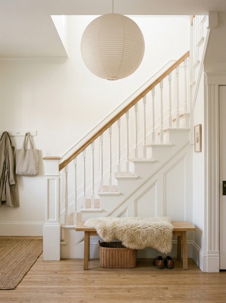 Try Scandi Style