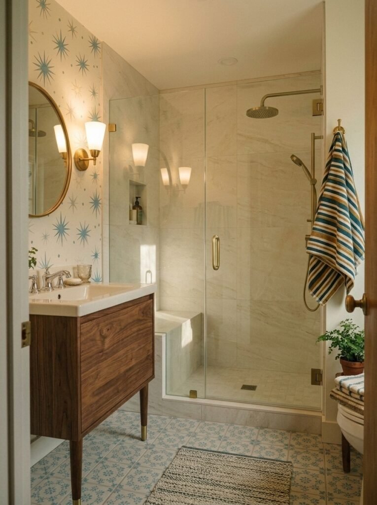What Makes Walk In Shower Ideas Worth Trying in 2026
